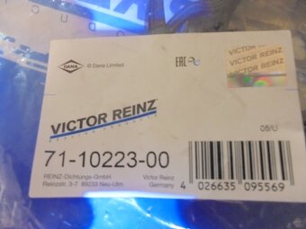 Filtry Mitsubishi ASX pro vozy benzin 2012-2019 - 15