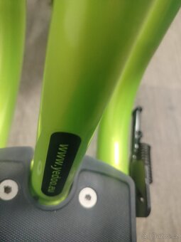 Dětská koloběžka - 15