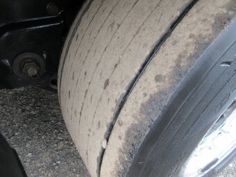 Kögel SN 24, Lowdeck - 15