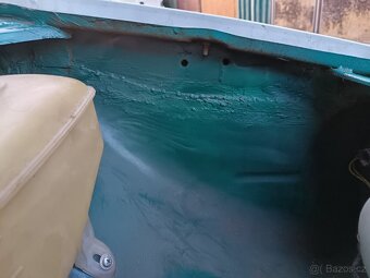 Škoda Favorit Pickup 135 karburátor - 15