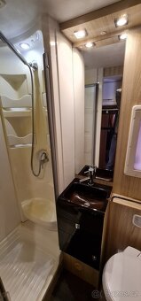 Prodám autokaravan - 15