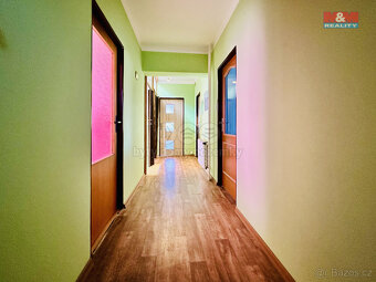 Prodej rodinného domu, 200 m², Pohnání - 15