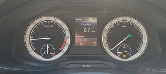 Škoda Kodiaq 2,0TDi PRODANO - 15