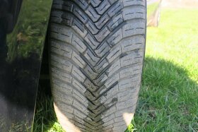 MERCEDES BENZ A 200 AVANTGARDE - 15