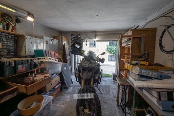 Prodej prostorné, zahrady s výhledem na historické centrum m - 15