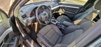 Audi A4 2.0.TDI 125Kw Avant 12/2007 - 15