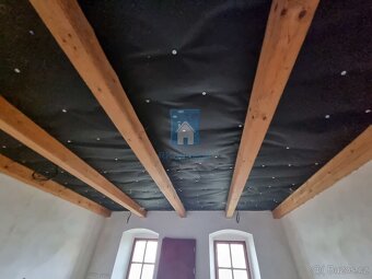 Prodej rodinného domu k rekonstrukci Olešovice, Plzeň - seve - 15