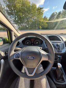 Ford Fiesta - 15