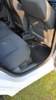 Top fabia 2 - 15