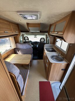 Polointegral Miller Fiat Ducato - 15