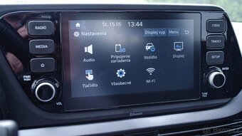 Hyundai i20 1.2 MPi 2021 - 15