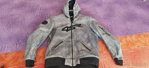 4sr Bunda Hoodie Jacket - 15