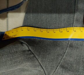 Riflové kabátek. 69,- Kč za balíkovnu. - 15