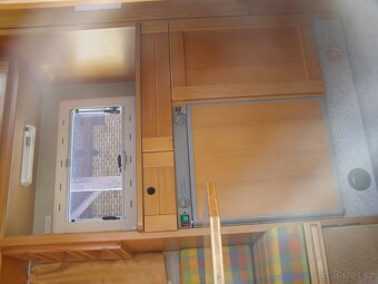 Ranger 2.5 TDDI OBYTNA NASTAVBA VALNIK - 15
