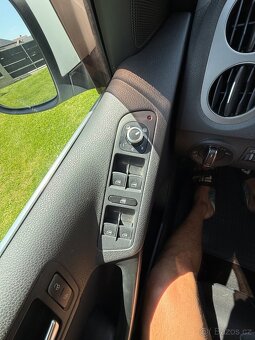 VW TIGUAN 2.0TDI 103kw LOUNGE KAMERA 2015 4x4 DSG - 15