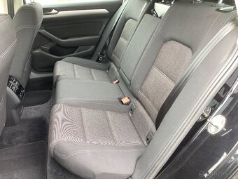 PASSAT,2.0TDI,110KW,178TKM,12/2016,VYHR,NAV,LED,TZ,SERVIS VW - 15