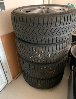 ALU kola 5x108 FORD Kuga - 15