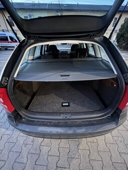Skoda Octavia 2 - 15