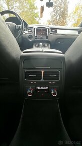 Vw Touareg R-line 180kW, Webasto,Matrix,Nové vstřiky - 15