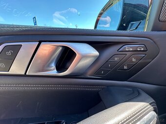 BMW X6 XDrive 40d Vzduch/Záruka/Offroad pak. - 15