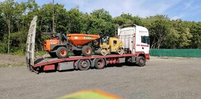 Odtahovka, odtah ,autoprepravnik Brno-celá ČR - 15