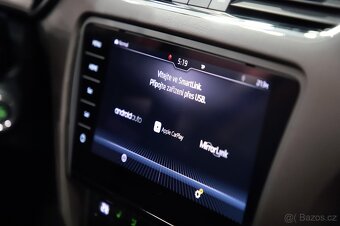 Škoda Octavia 3 2.0TDI 135kW 4x4 DSG L&K - záruka Autodraft - 15