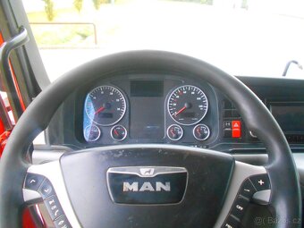 MAN TGX 4X2 BLS - 15