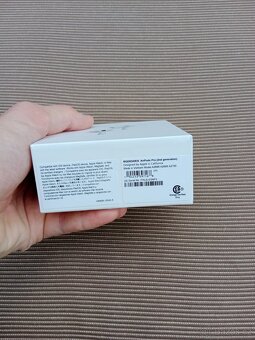 Airpods pro 2 (Lightning) - 15