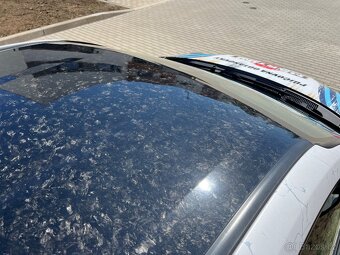 Prodám Toyoata Yaris GR four paket Sport, ČR, DPH - 15