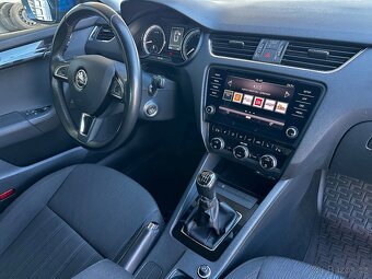 1.4tsi 110kw, Style, 71000km, ČR, FullLED, Keyless - 15