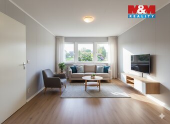 Prodej rodinného domu, 140 m², Křišťanovice - 15