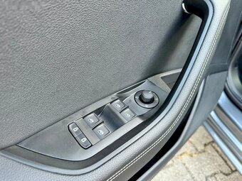 Škoda Superb, STYLE 2,0 TDi / 147 kW DSG - 15