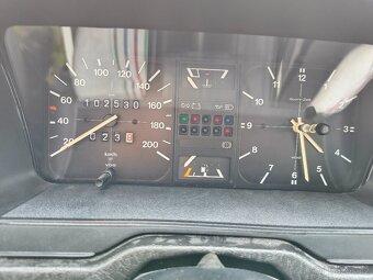 VW Polo 86c Bel Ami - 15