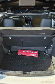 Toyota Yaris 2023
1.5 VVT-i Selection Style
 - 15