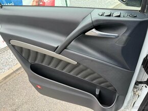 ► MERCEDES BENZ VIANO 2,2 CDI LONG - 120 kW, PARK. SENZORY◄ - 15