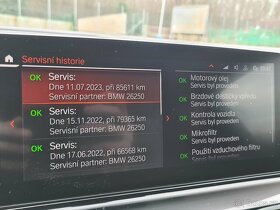 BMW 840d xDrive Coupe - 15