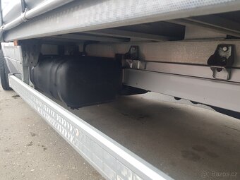Mercedes Sprinter 319CDI,V6,190PS,r.v.2018 - 15