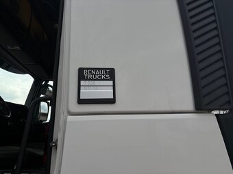 RENAULT T 520 4x2 hydraulika - 15