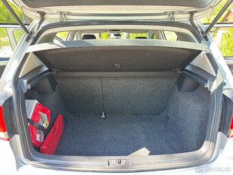 Vw Golf mk6 - 15