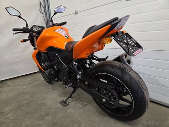 Kawasaki Z 750 - 15