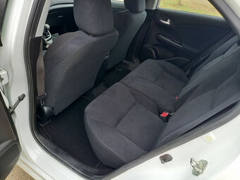 Honda Civic  1,4VTec klima+alu.kola+ČR+1majitel - 15