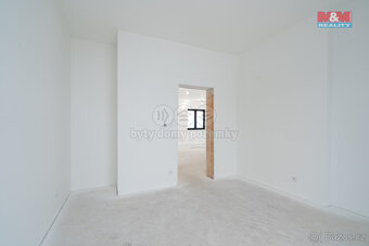 Prodej bytu 4+kk, 108 m², Jindřichův Hradec, ul. Jakubská - 15