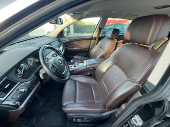BMW GT 530D XDRIVE - 15