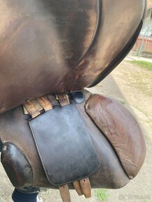 Sedlo 18”, komora 1 - 15