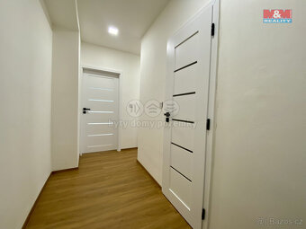 Prodej bytu 2+1, 58 m², Ostrava - Poruba, ul. Opavská - 15