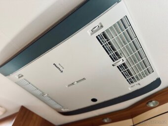 Dethleffs XXLA 9000 - GLOBETROTTER - DPH - 15