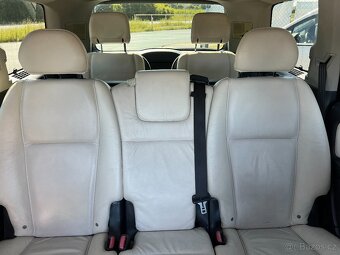 Volvo XC90, 2.4 D5 136kW 4X4, 7 MÍST - 15