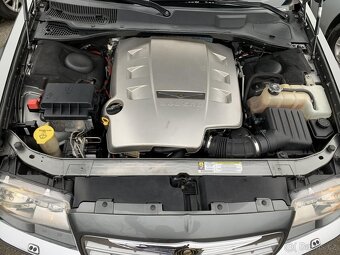Chrysler 300 CRD - 15