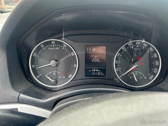 Škoda Octavia 2 combi 1.4TSI 90kw - 15