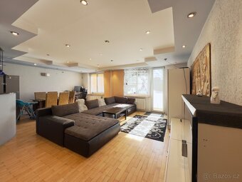 Prodám byt 3+kk, 96m2, Ostrava - Hrabůvka - 15